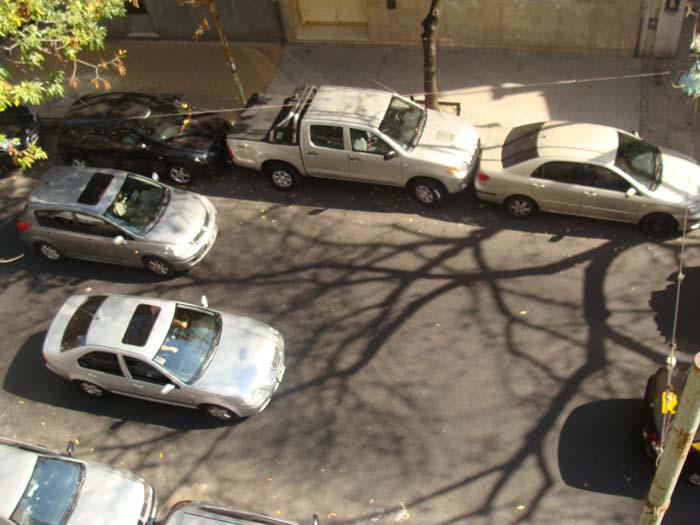 humboldt 2400 · Palermo — foto 17