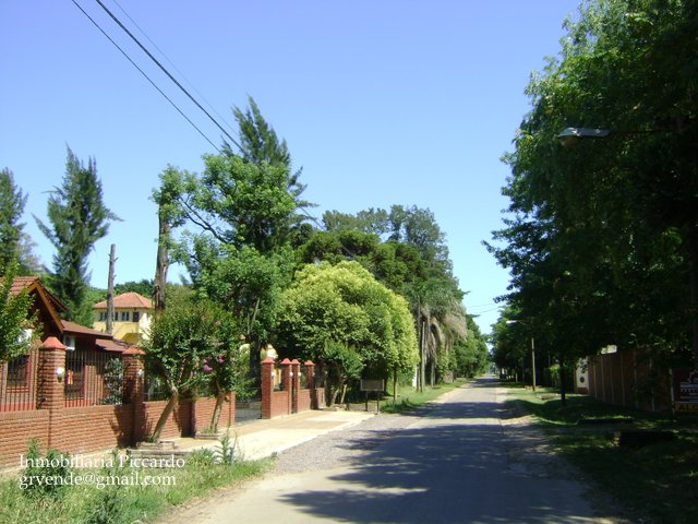 B Hermoso · General Rodriguez — foto 3