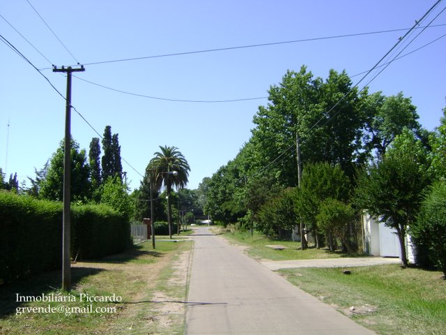 B Hermoso · General Rodriguez — foto 4