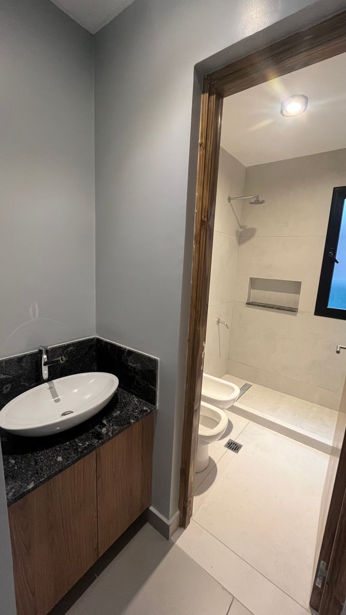 EN VENTA CASA A ESTRENAR 2 DORMITORIOS EN UNA SOLA POANTA EN COUNTRY THE POINT · Lules — foto 11