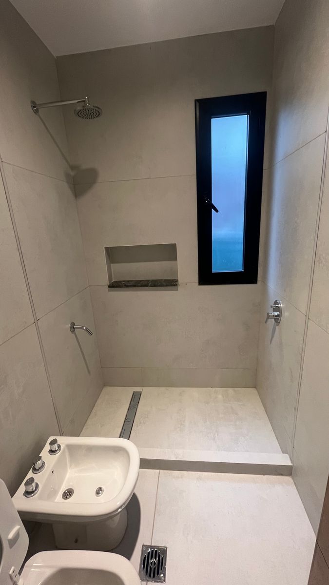 EN VENTA CASA A ESTRENAR 2 DORMITORIOS EN UNA SOLA POANTA EN COUNTRY THE POINT · Lules — foto 12
