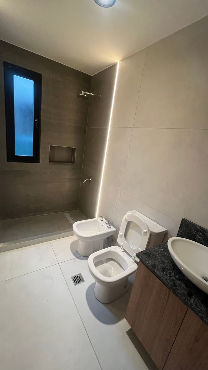 EN VENTA CASA A ESTRENAR 2 DORMITORIOS EN UNA SOLA POANTA EN COUNTRY THE POINT · Lules — foto 14