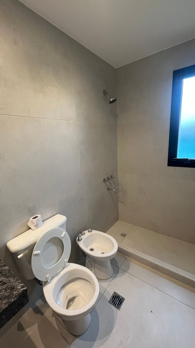 EN VENTA CASA A ESTRENAR 2 DORMITORIOS EN UNA SOLA POANTA EN COUNTRY THE POINT · Lules — foto 7