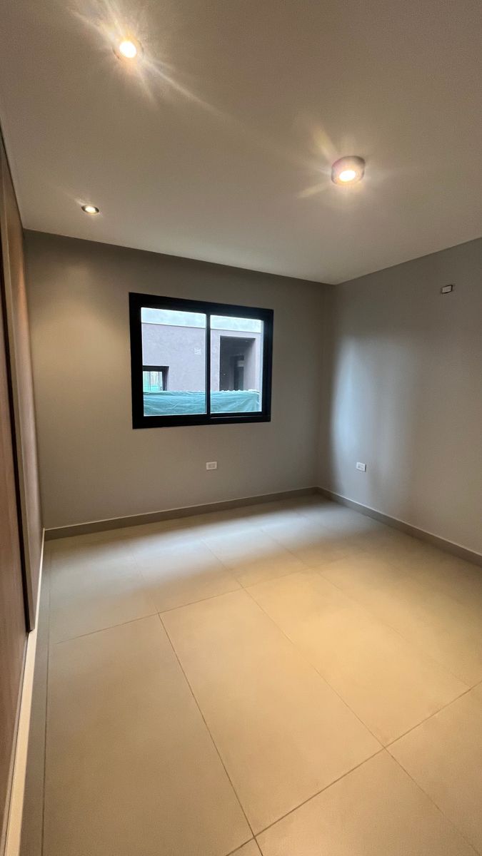 EN VENTA CASA A ESTRENAR 2 DORMITORIOS EN UNA SOLA POANTA EN COUNTRY THE POINT · Lules — foto 9