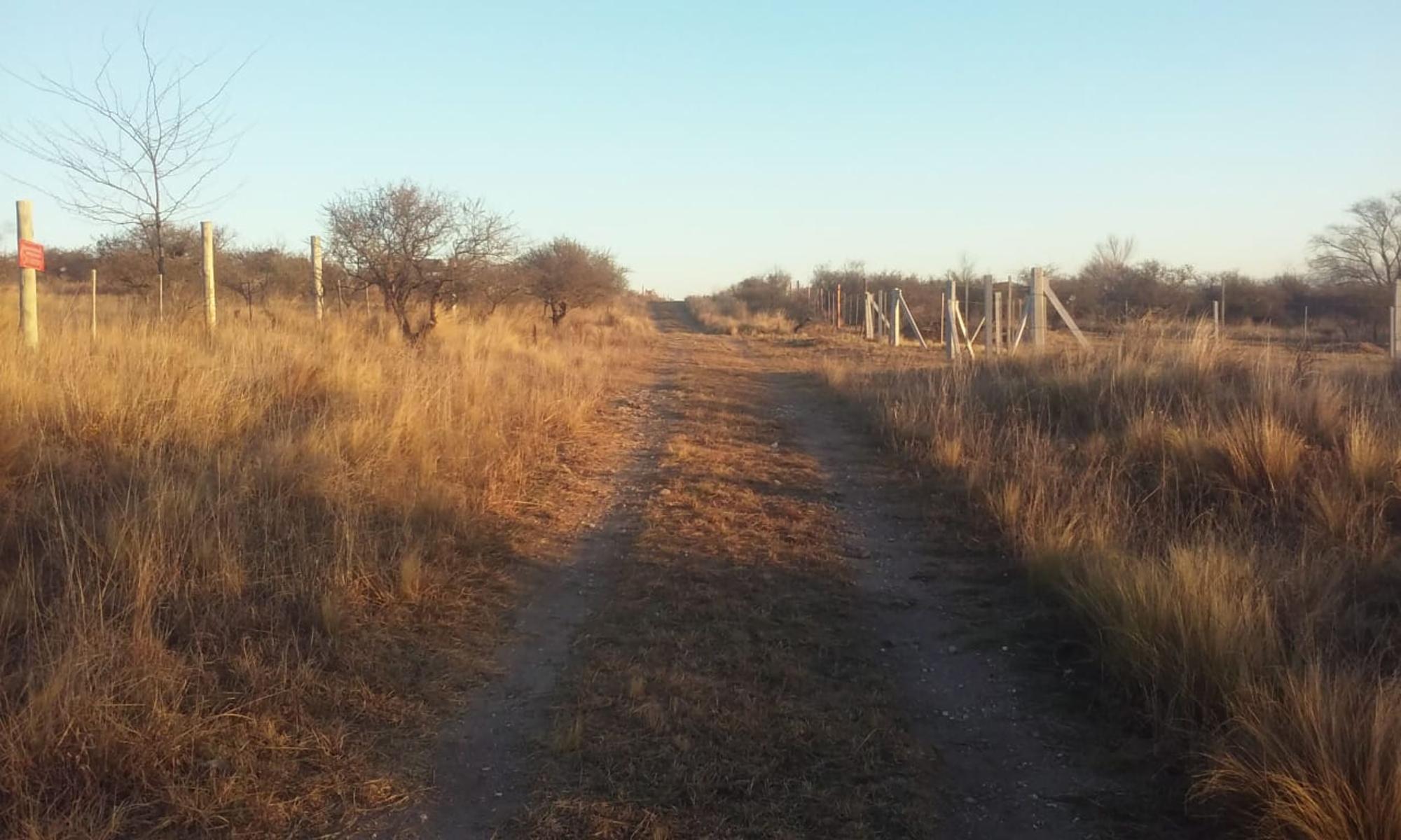 Gibraltad · Punilla — foto 3