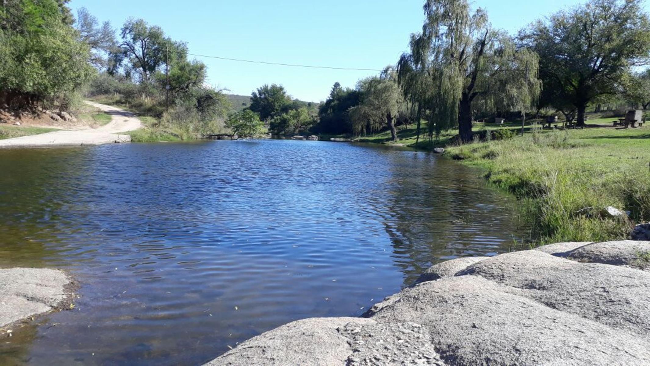 Gibraltad · Punilla — foto 5