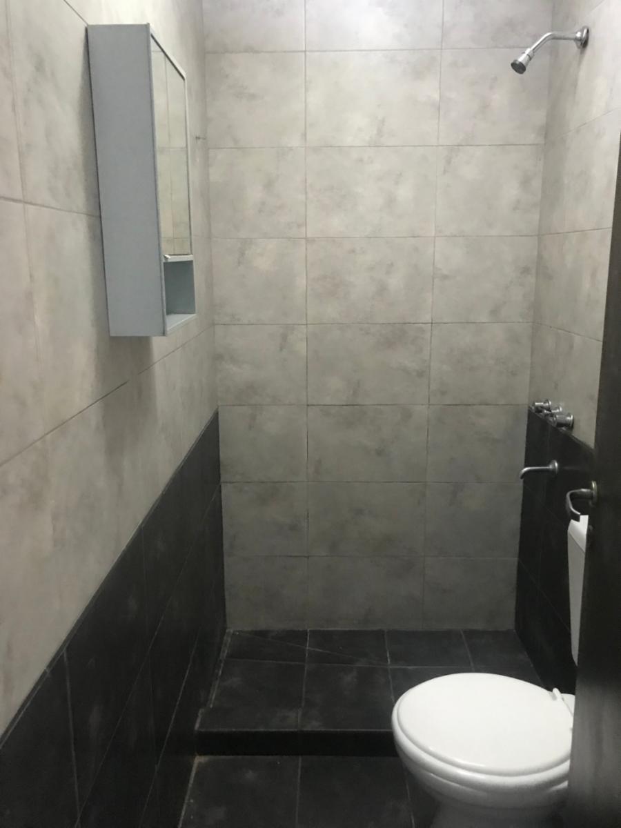 ALQUILER - VILLA MADERO - DEPARTAMENTO 2 AMBIENTES - SIN EXPENSAS