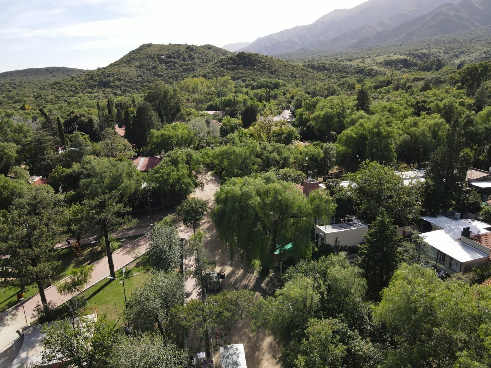 PIEDRA BLANCA, MERLO, SAN LUIS · Junín — foto 10