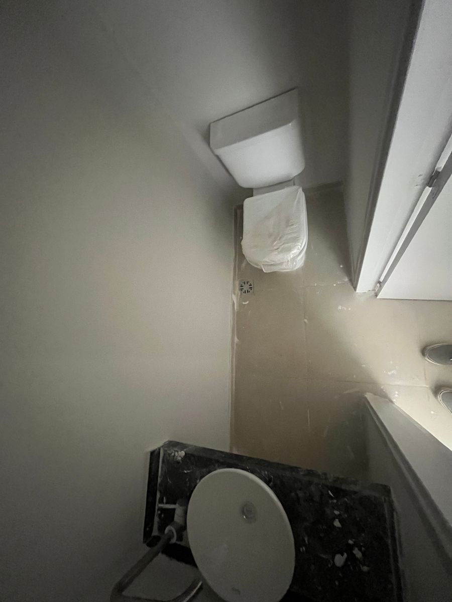 VENTA DEPARTAMENTO DOS DORMITORIOS CON BALCON EN L Y COCHERA · Lules — foto 3