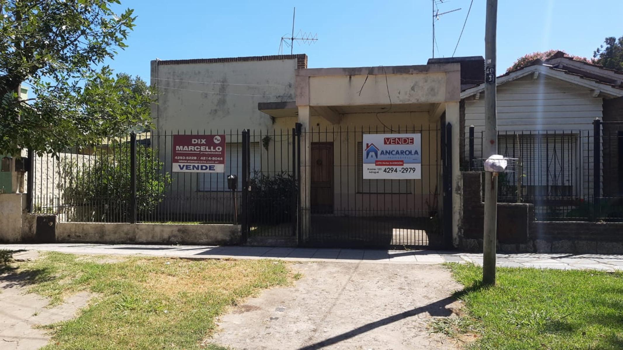 Jorge 437 · Almirante Brown — foto 10