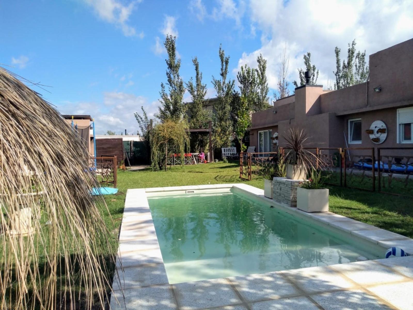 Barrio Los Caciques · Río Cuarto — foto 20
