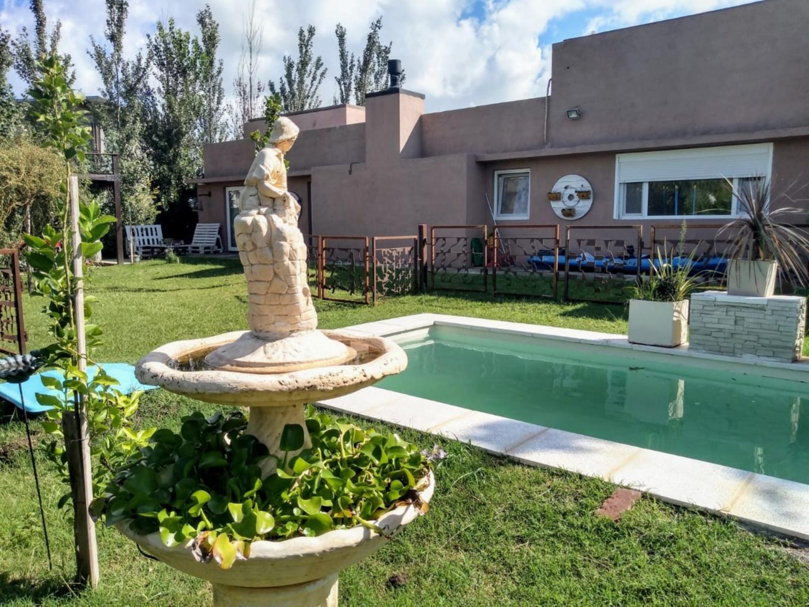 Barrio Los Caciques · Río Cuarto — foto 22