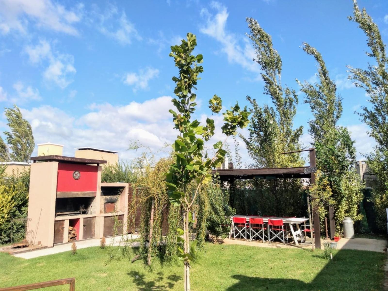 Barrio Los Caciques · Río Cuarto — foto 24