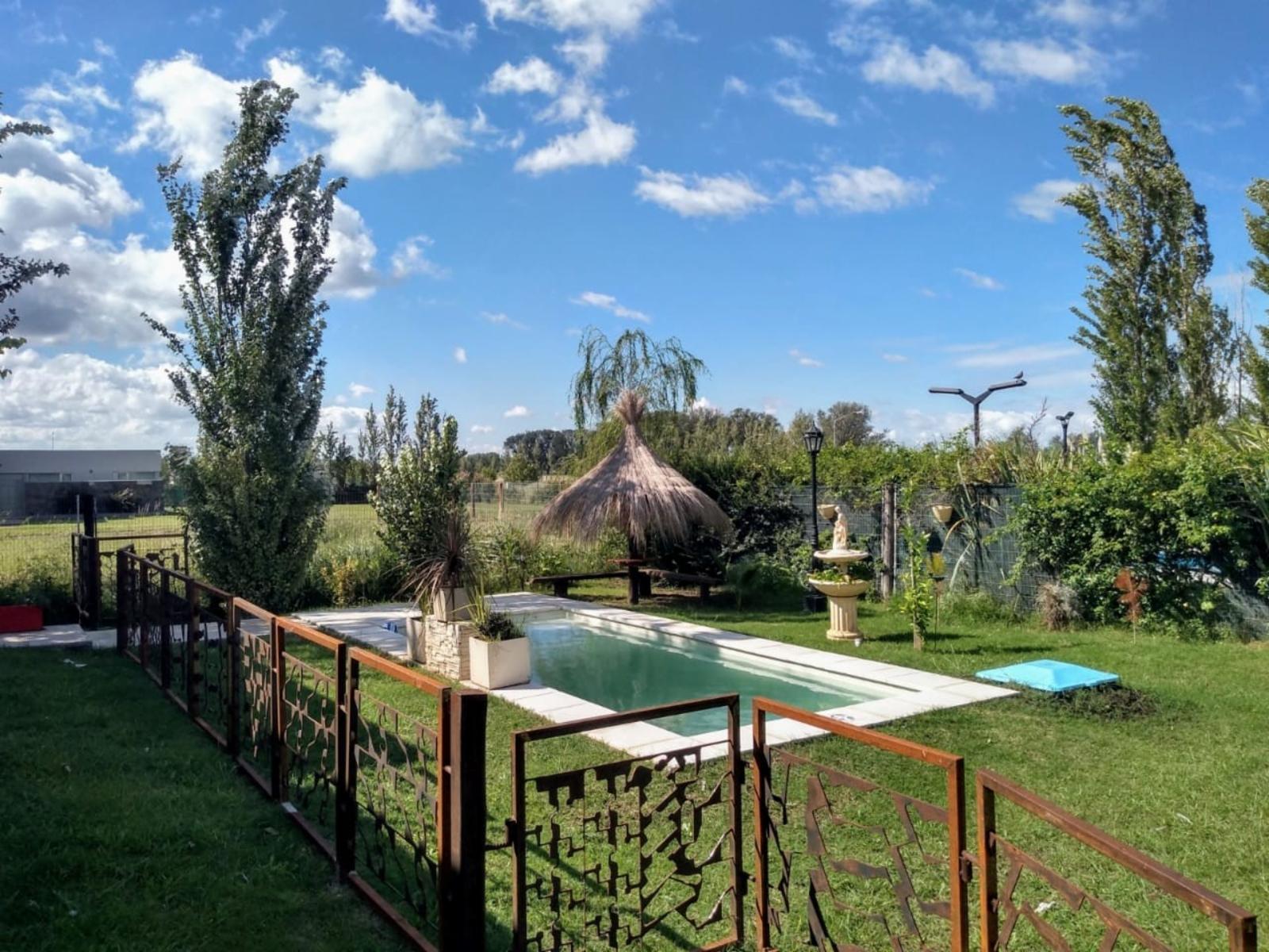 Barrio Los Caciques · Río Cuarto — foto 26