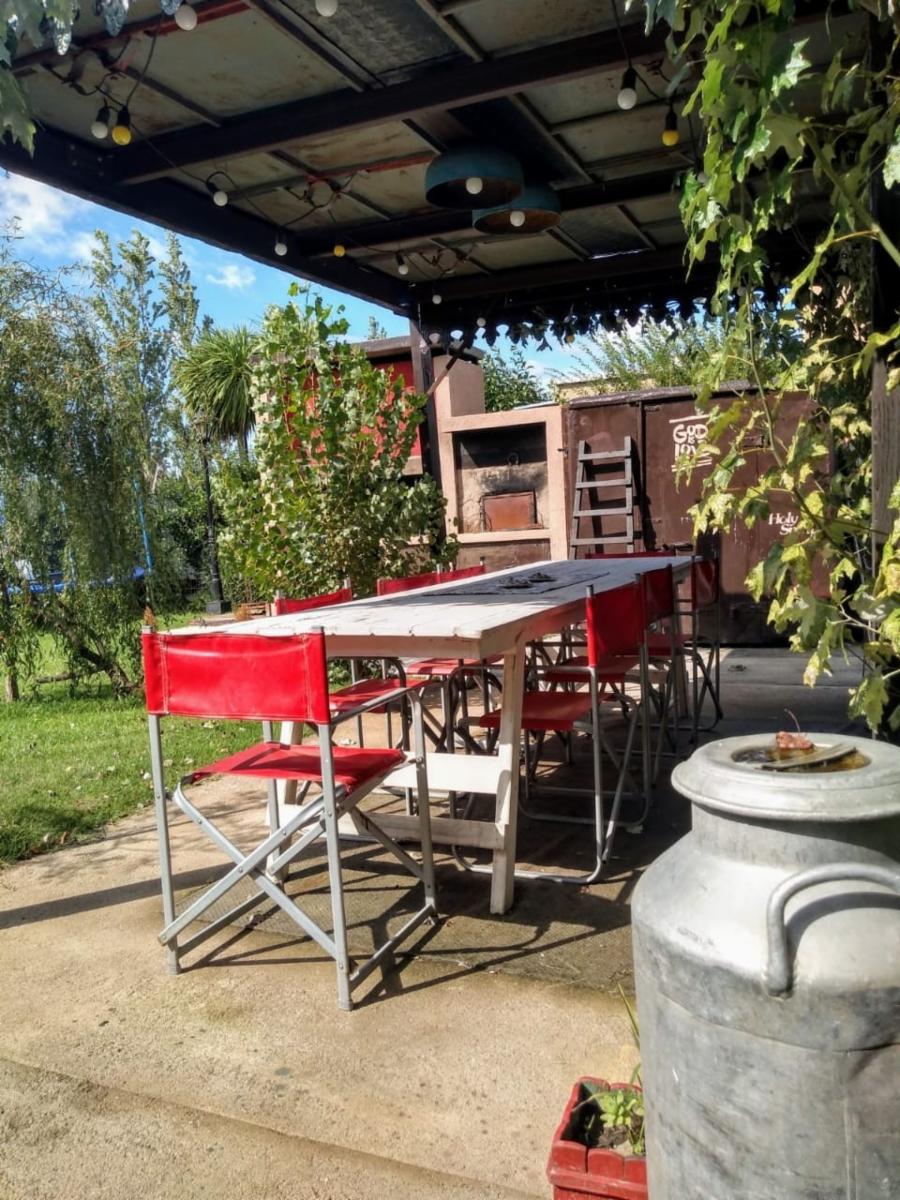 Barrio Los Caciques · Río Cuarto — foto 28