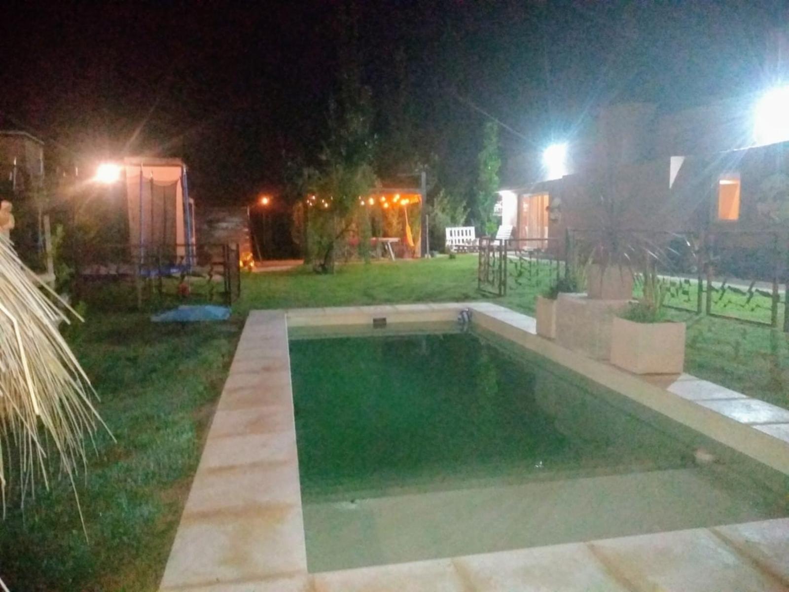Barrio Los Caciques · Río Cuarto — foto 30