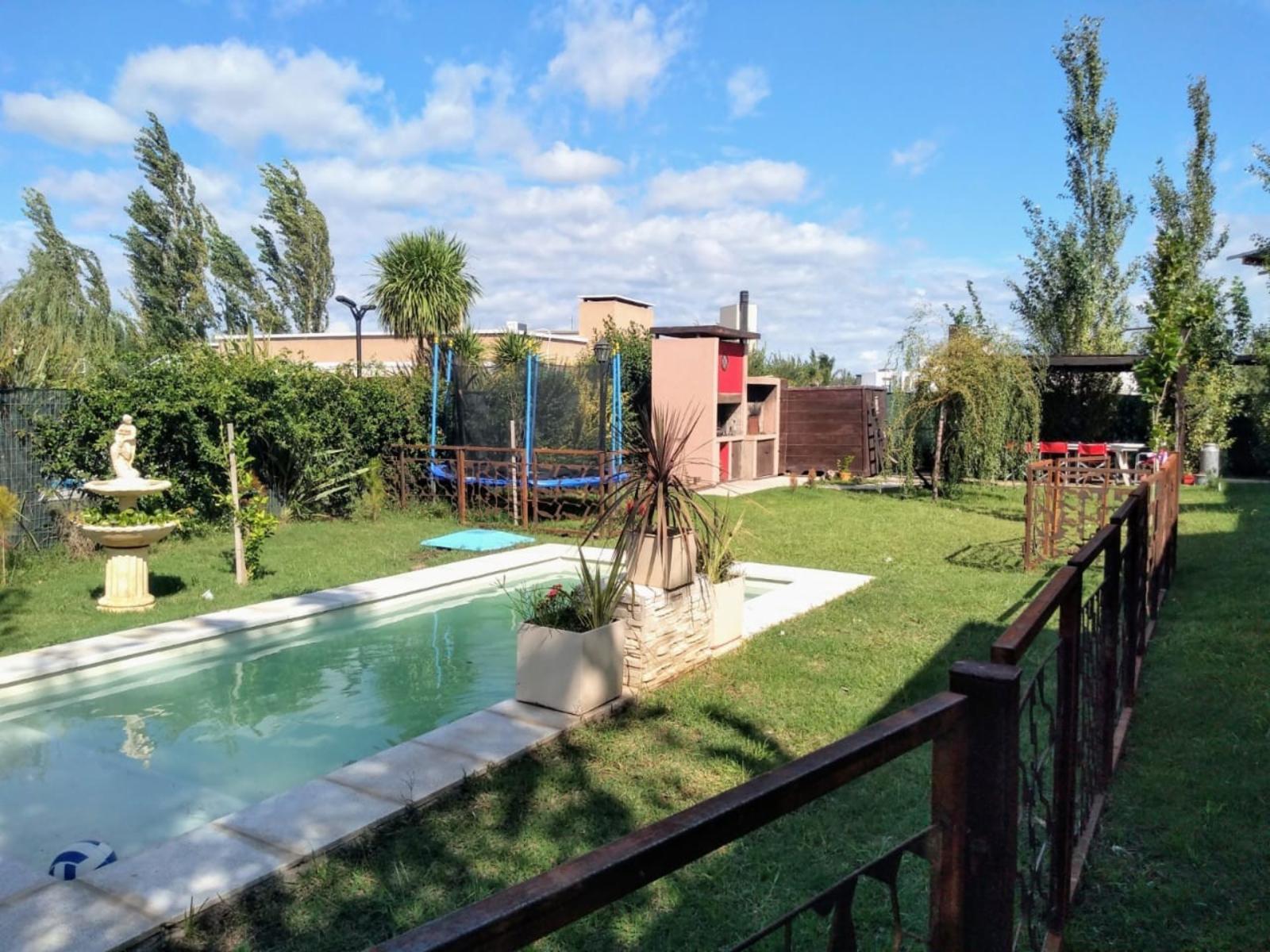 Barrio Los Caciques · Río Cuarto — foto 31