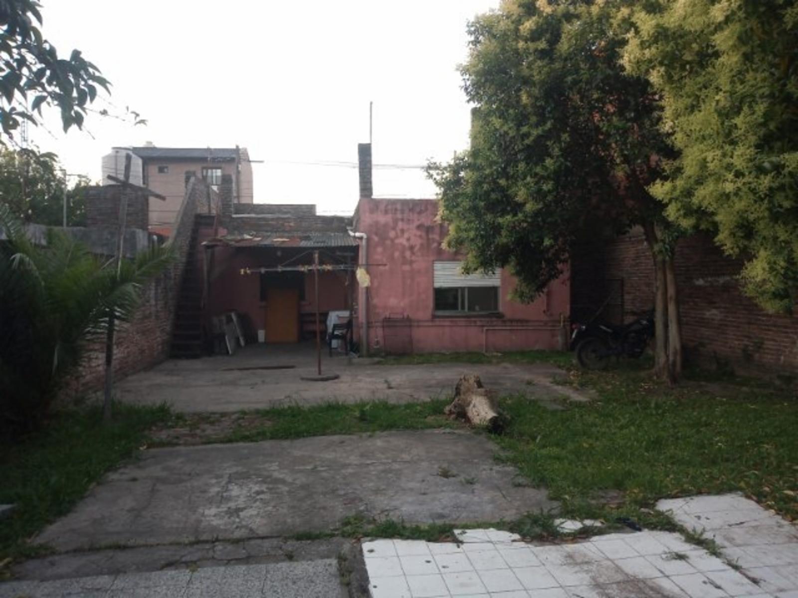 FRAY LUIS BELTRAN 1740 · San Martín — foto 6
