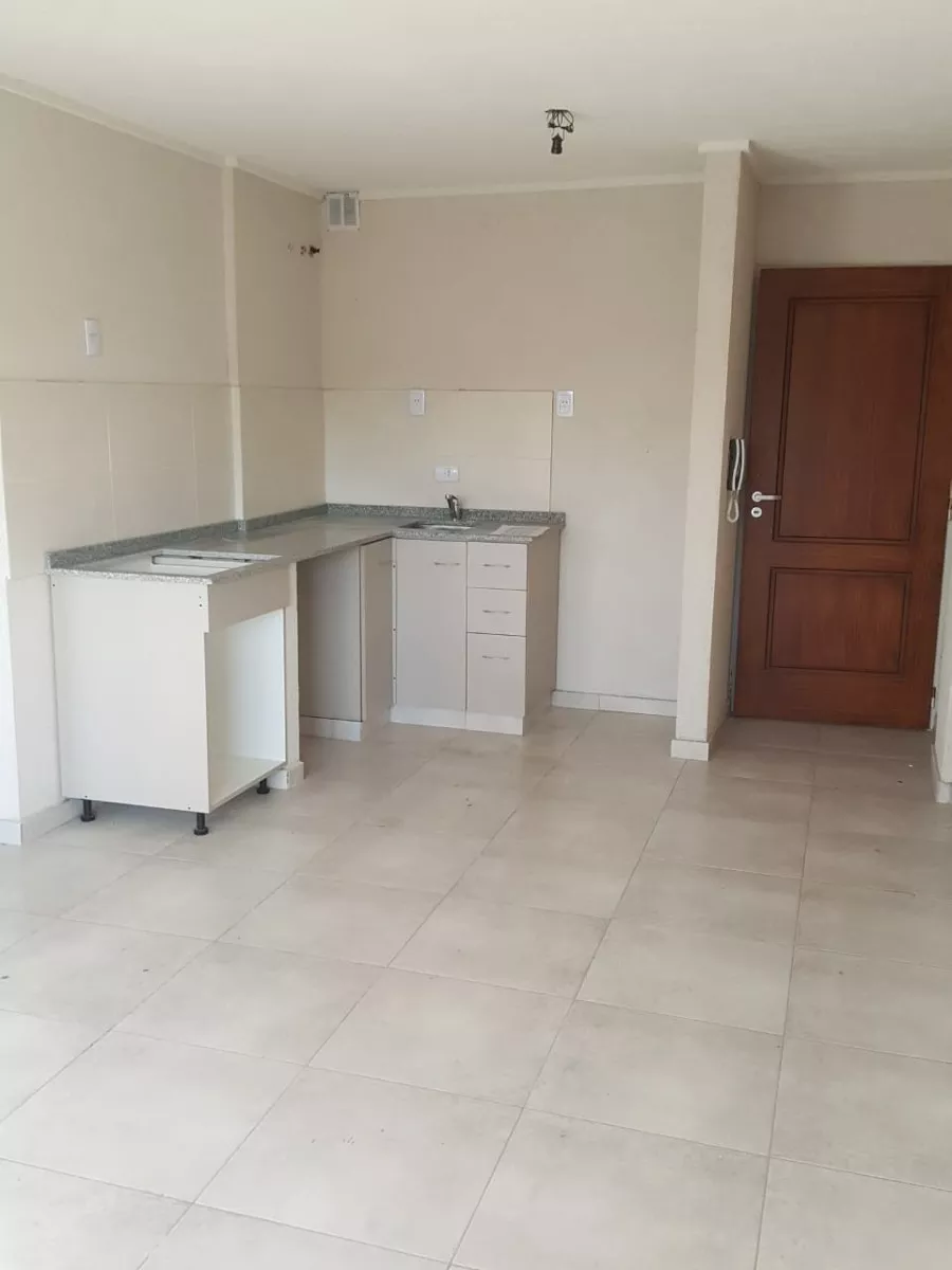 DEPARTAMENTO DE 2 AMBIENTES A ESTRENAR EN VENTA - HAEDO