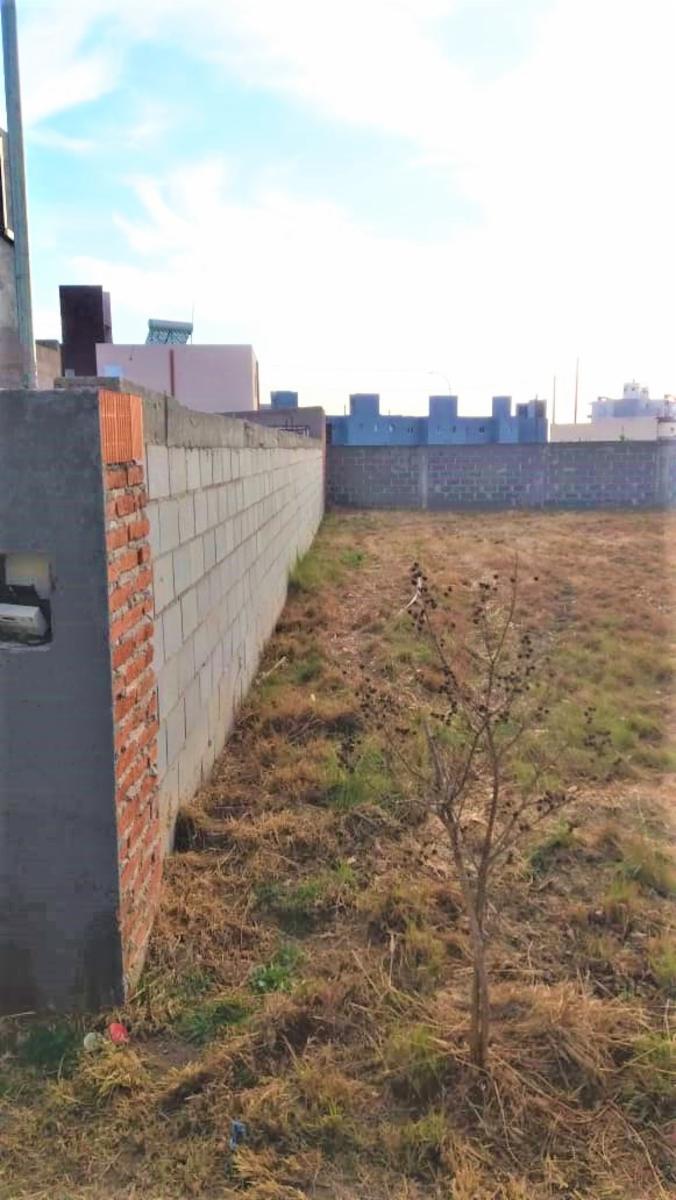 VENDO TERRENO VALLE CERCANO - BRIO EL TRIUNFO -