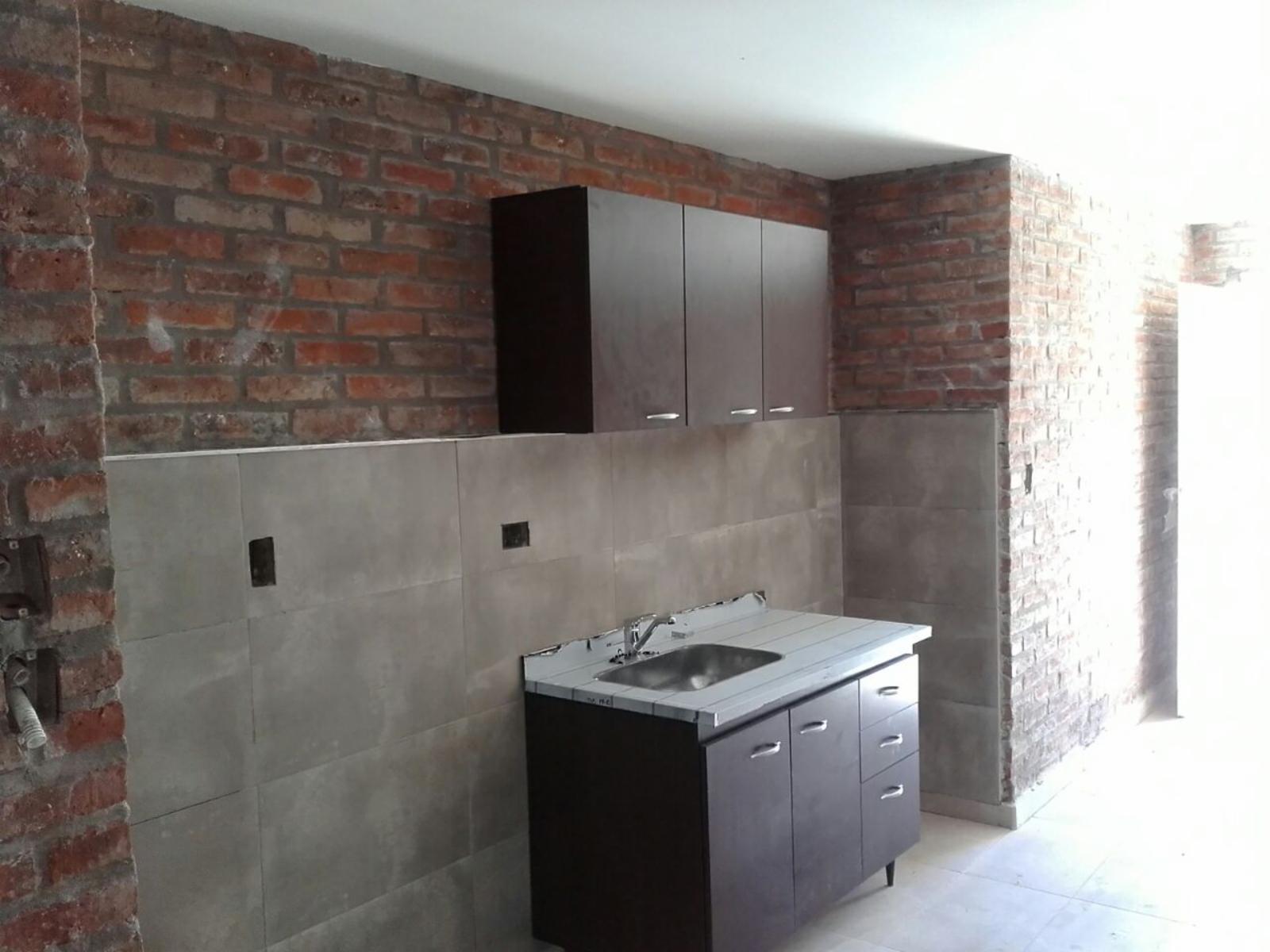 Monoambiente en 112 y 29 · Mercedes — foto 4