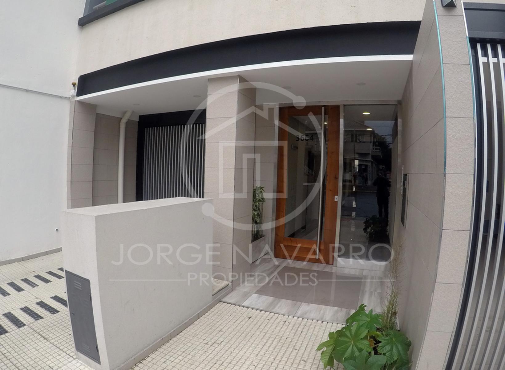 Avenida Presidente Juan Domingo Peron 3664 · San Martín — foto 3