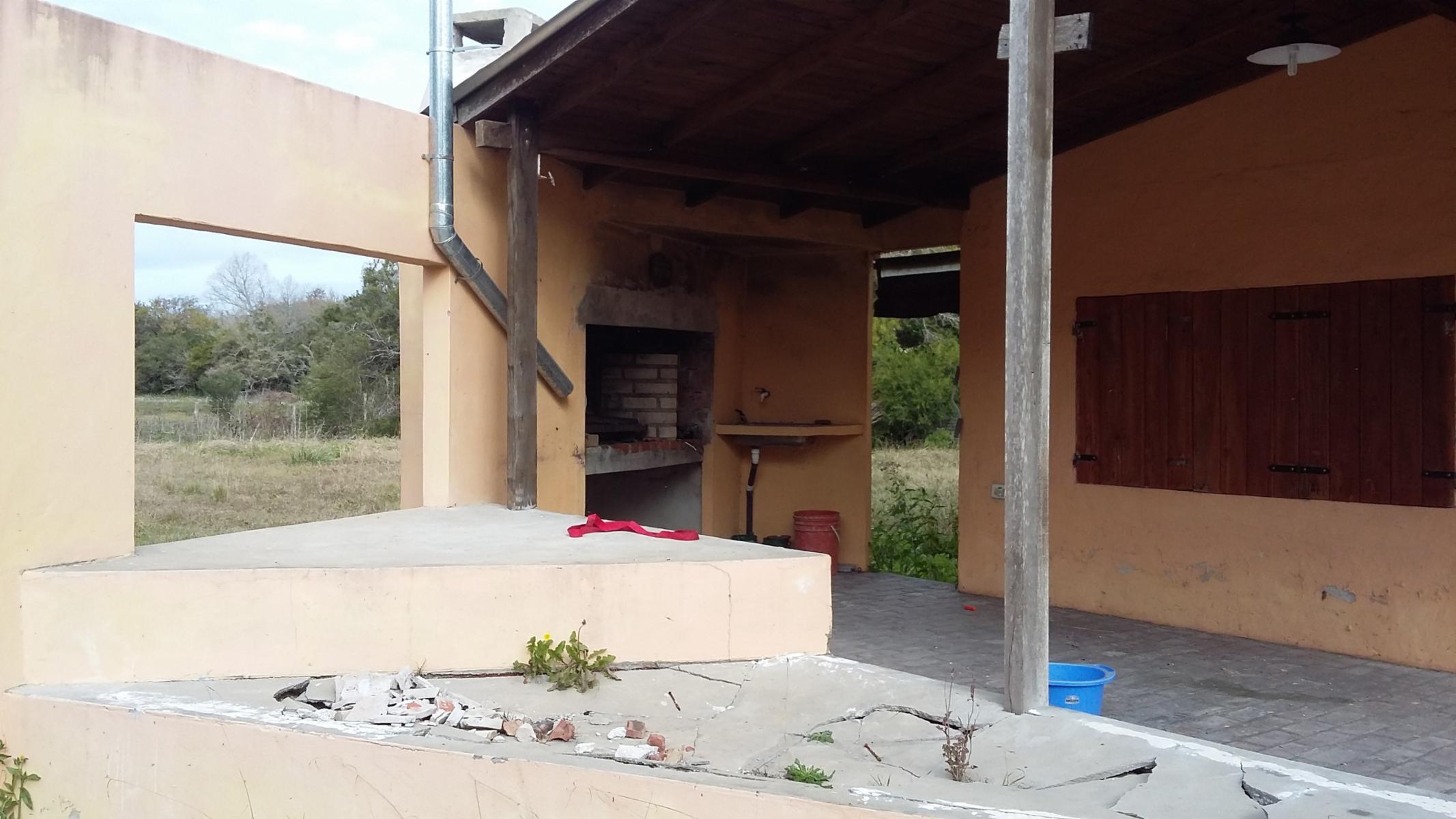 Dorrego · Punta Indio — foto 9