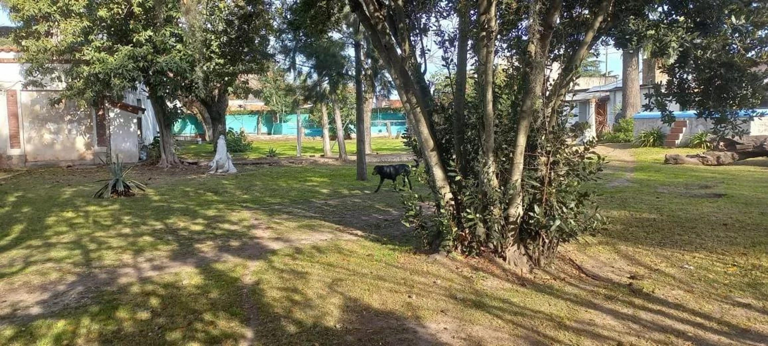 Batallón San Nicolás de los Arroyos 200 · General Rodriguez — foto 3
