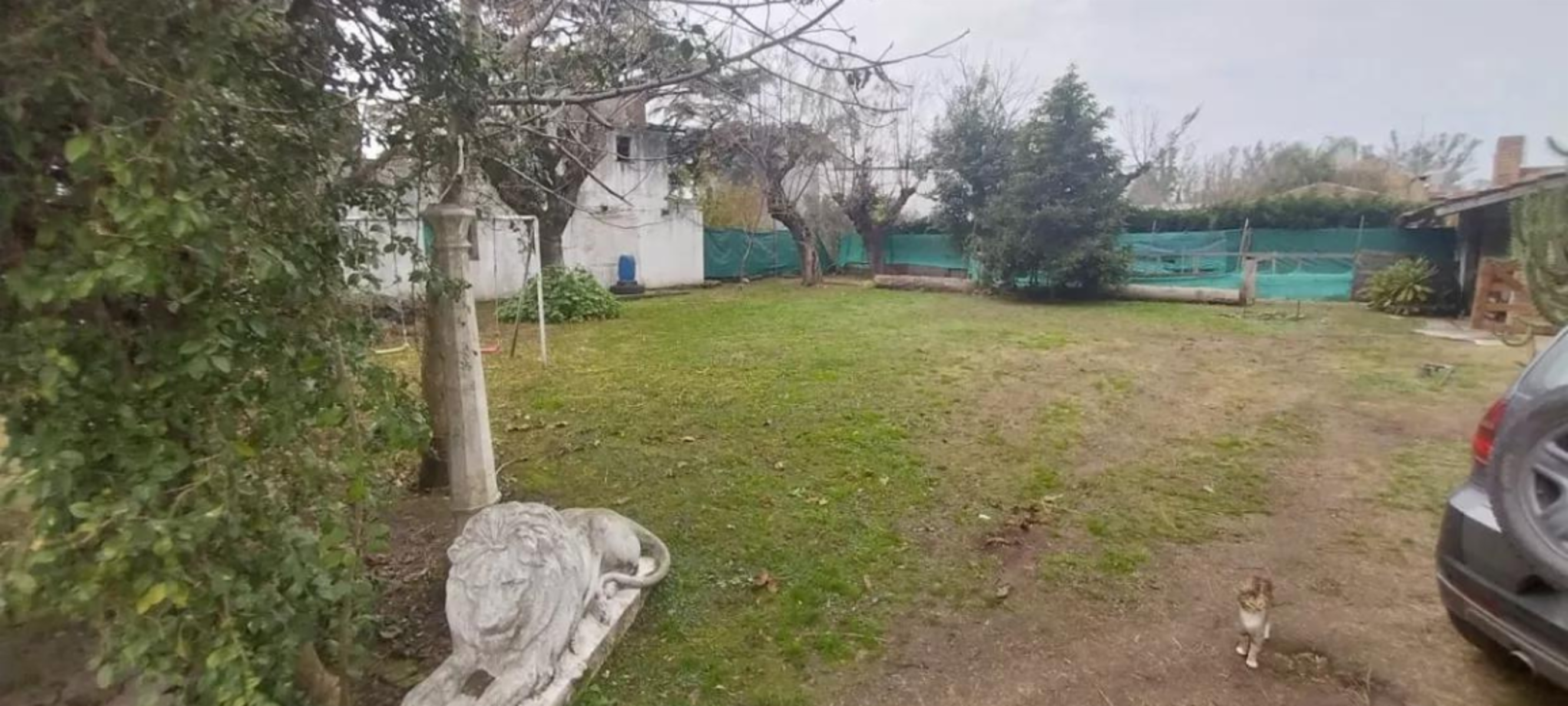 Batallón San Nicolás de los Arroyos 200 · General Rodriguez — foto 4