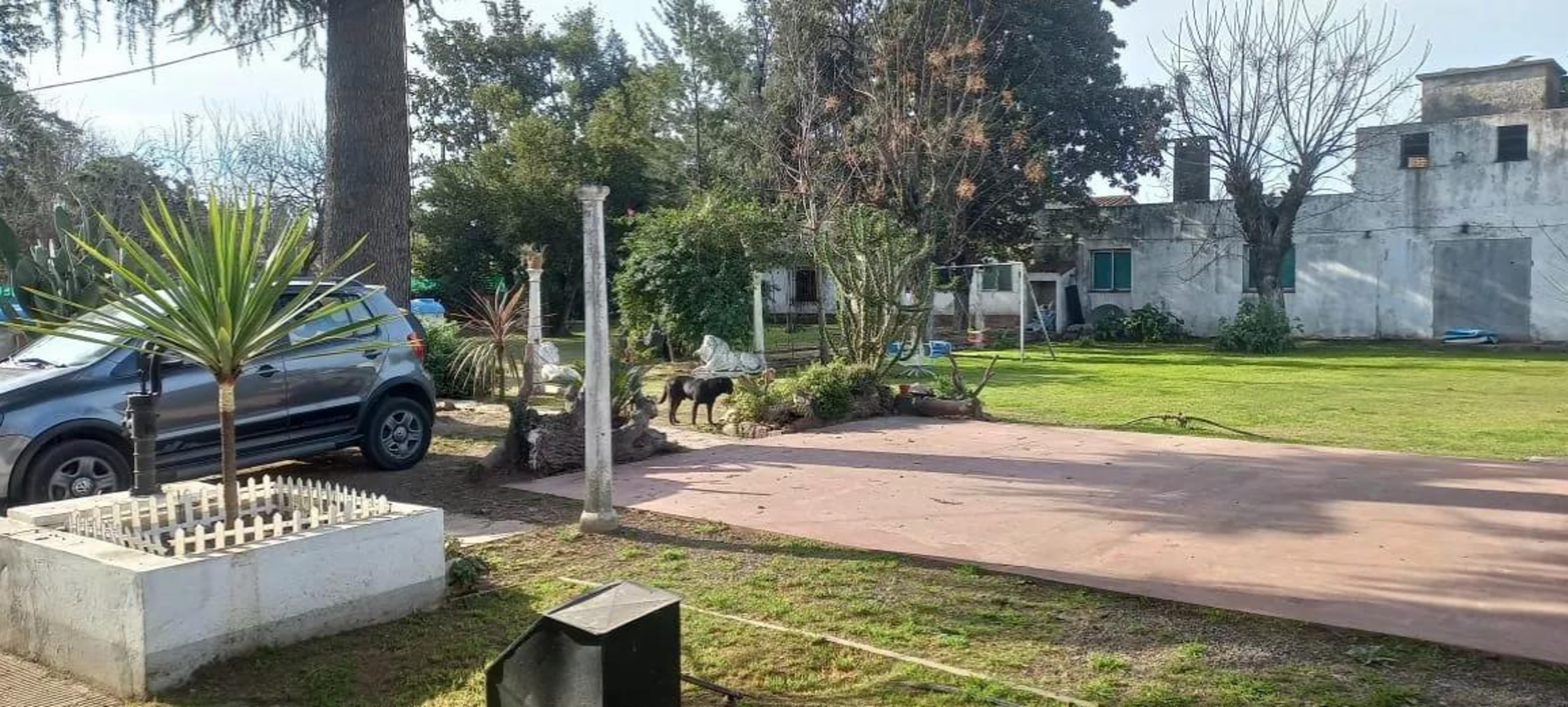 Batallón San Nicolás de los Arroyos 200 · General Rodriguez — foto 6