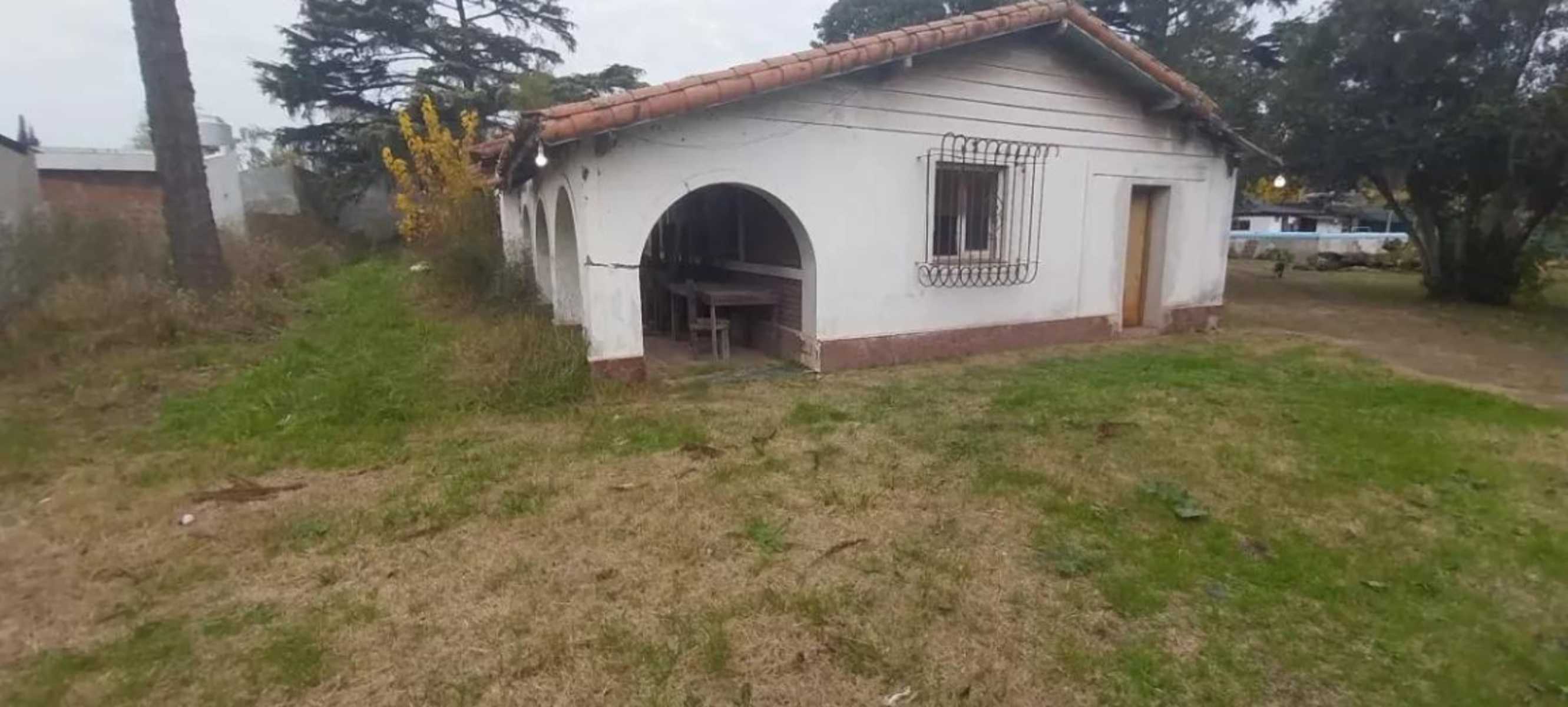 Batallón San Nicolás de los Arroyos 200 · General Rodriguez — foto 8