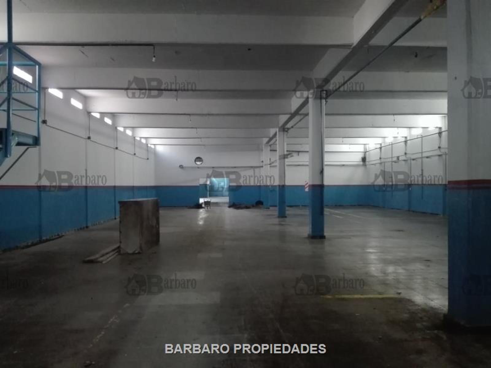 113 LAMADRID 900 · San Martín — foto 5