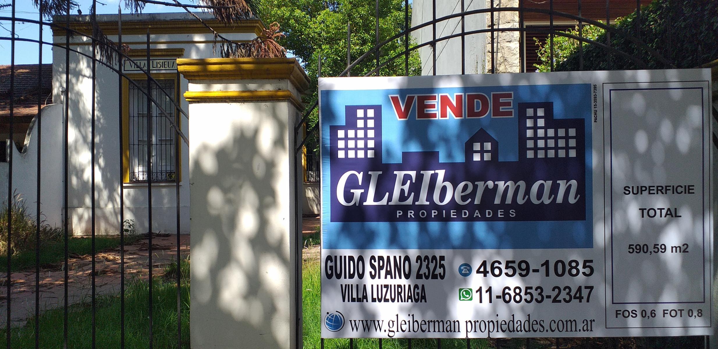 Libertad 500 · Morón — foto 28