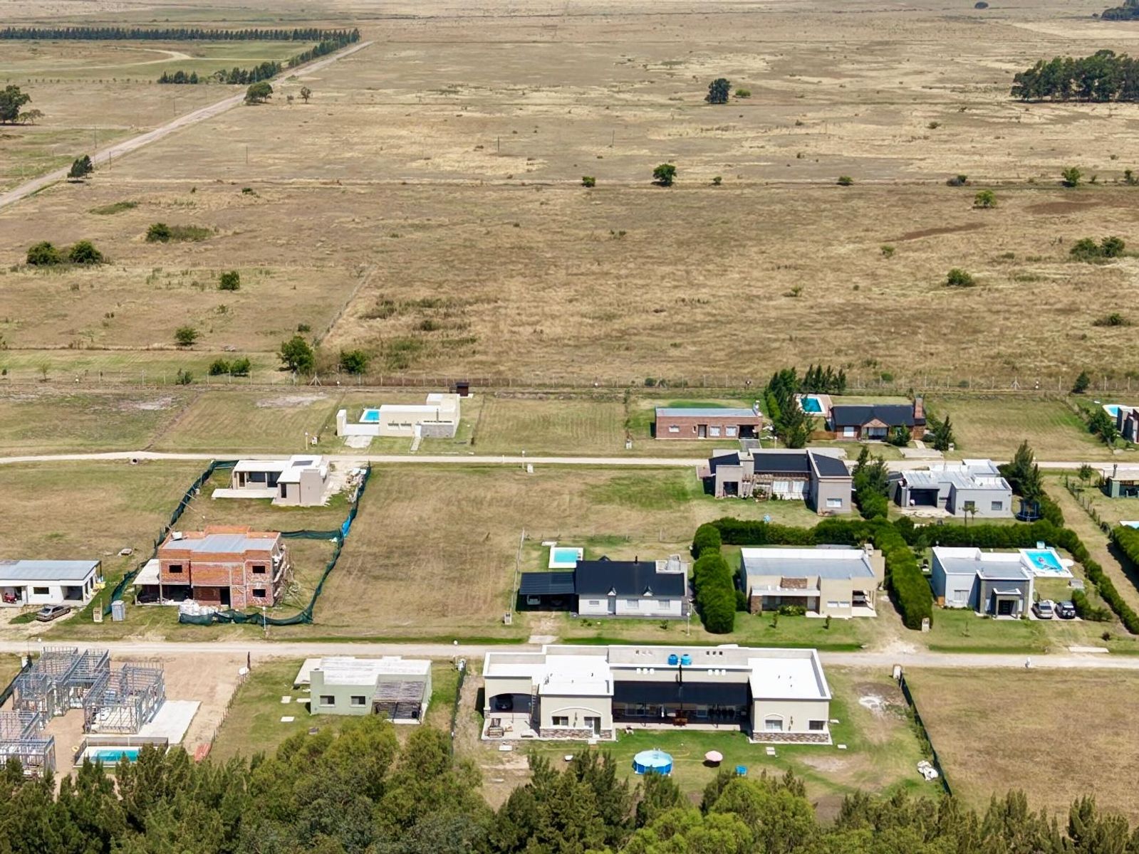 LOTE N 32 · Brandsen — foto 3
