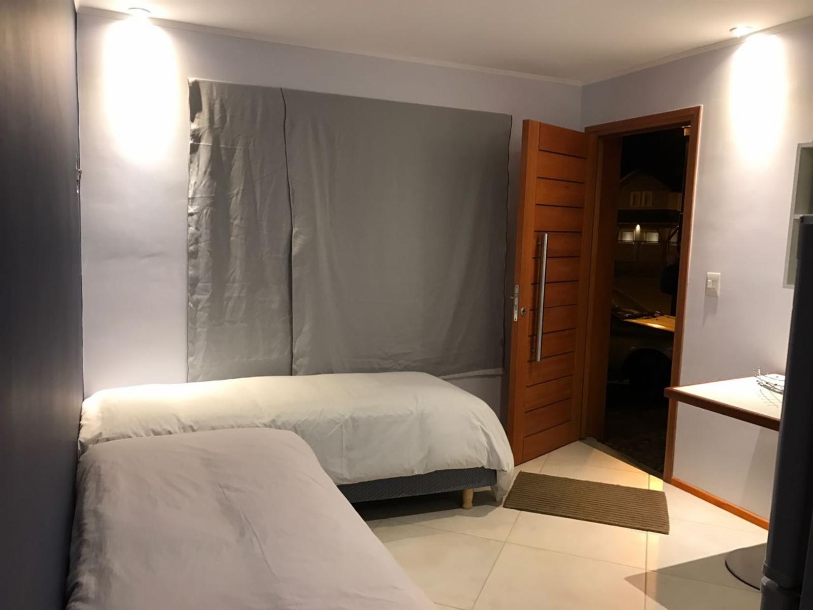 DEPTO. DOS AMBIENTES EN VENTA - B° ENTRE PINOS - NUEVO · Bariloche — foto 3