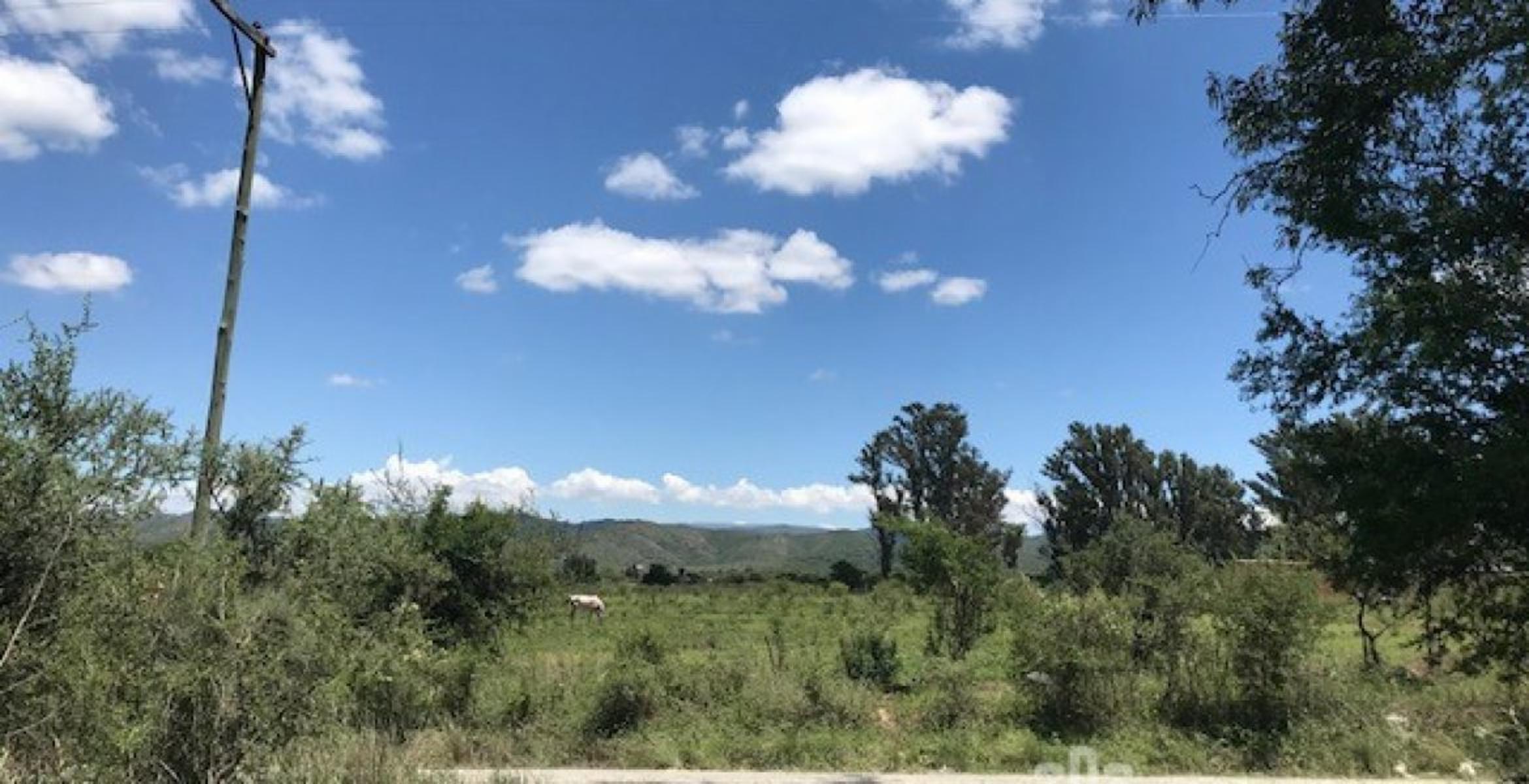 ANISACATE A UN MINUTO DEL RÍO · Santa María — foto 11