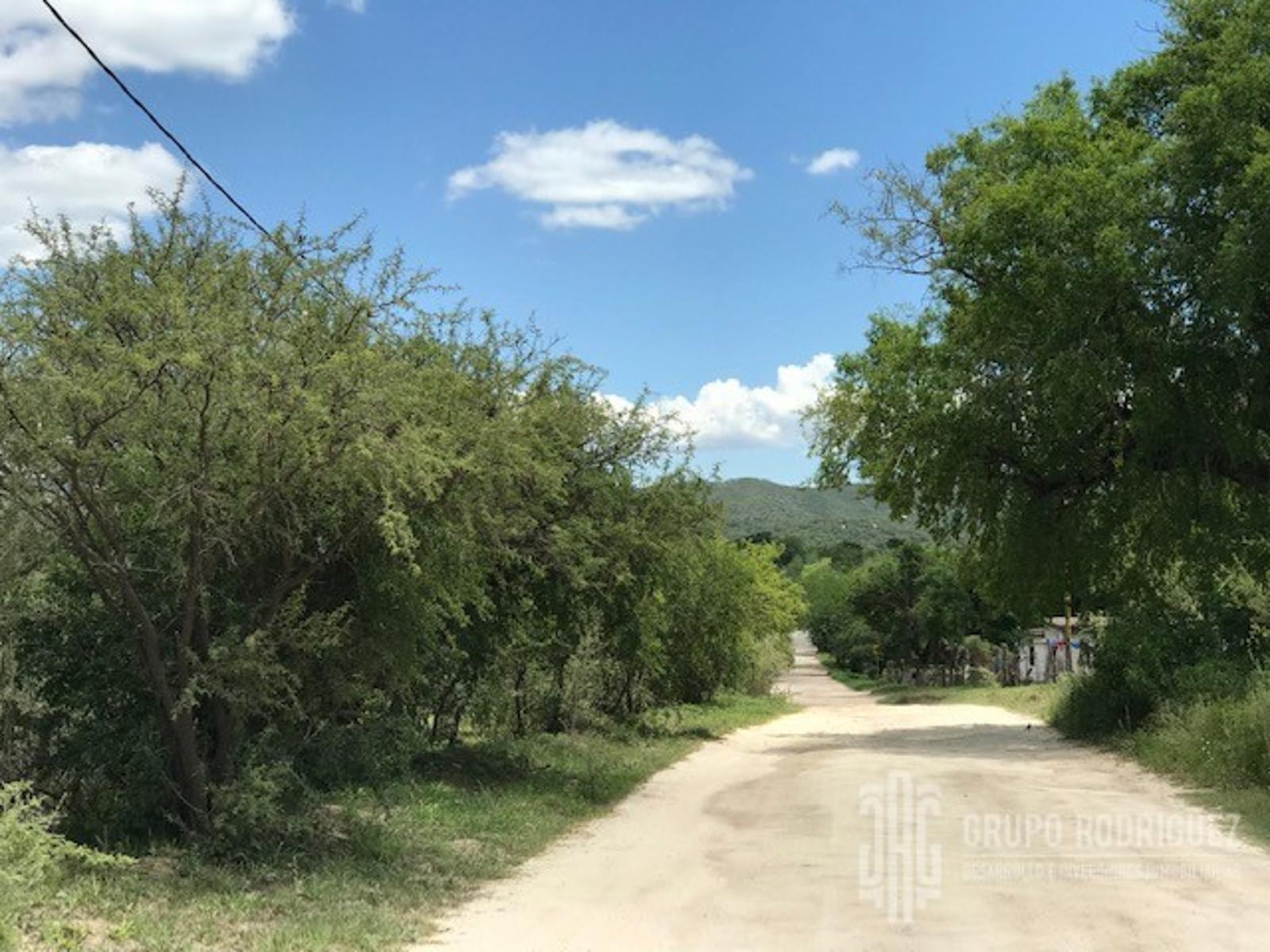 ANISACATE A UN MINUTO DEL RÍO · Santa María — foto 13