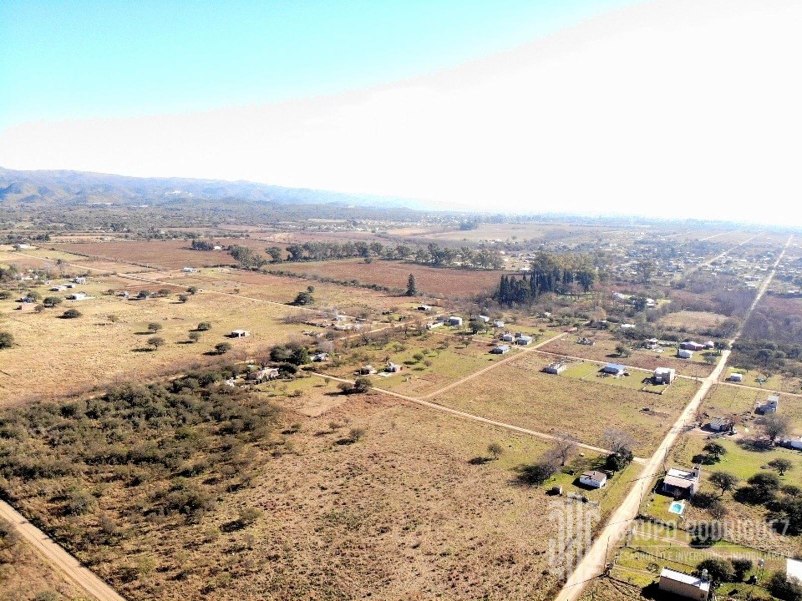 ANISACATE A UN MINUTO DEL RÍO · Santa María — foto 16