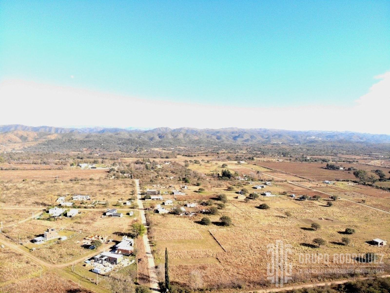 ANISACATE A UN MINUTO DEL RÍO · Santa María — foto 17