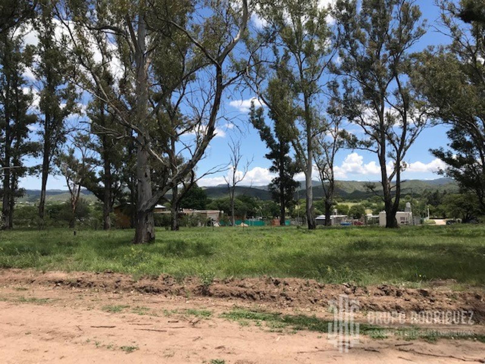 ANISACATE A UN MINUTO DEL RÍO · Santa María — foto 20