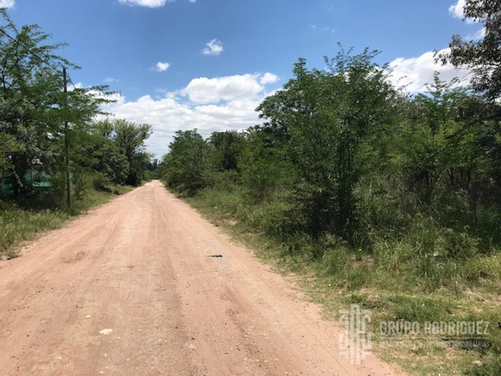 ANISACATE A UN MINUTO DEL RÍO · Santa María — foto 7