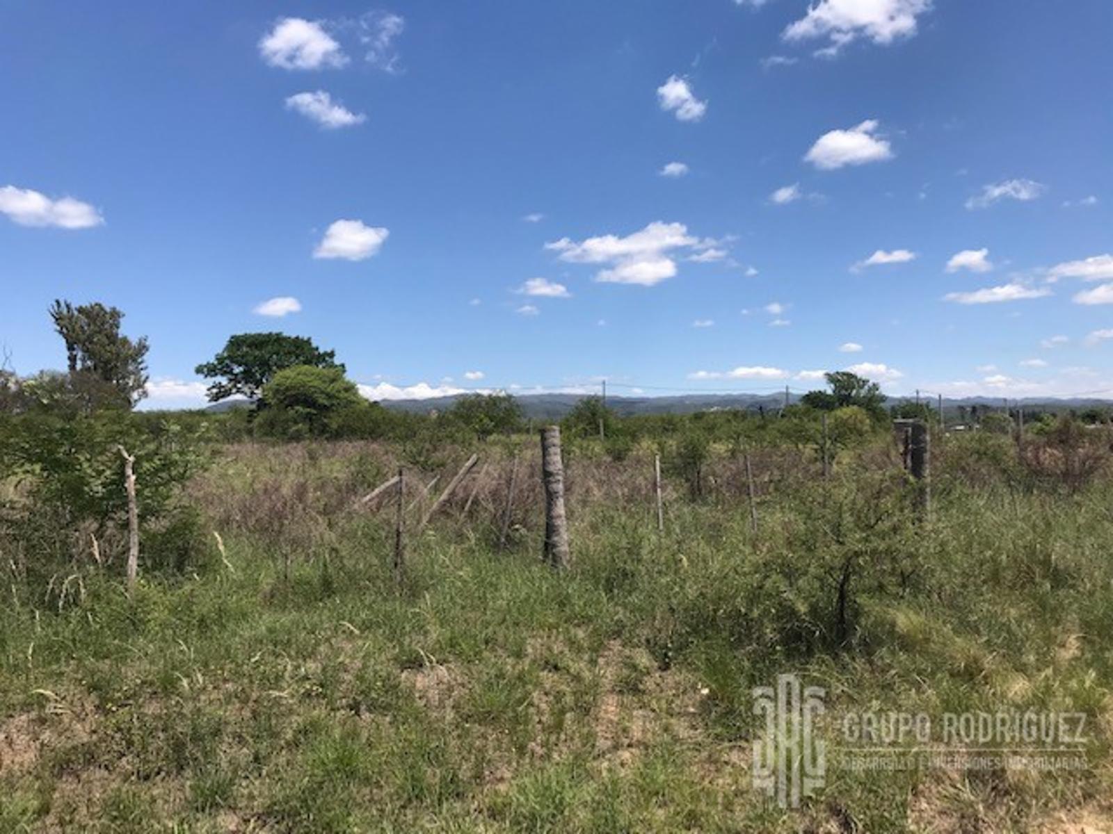 ANISACATE A UN MINUTO DEL RÍO · Santa María — foto 8