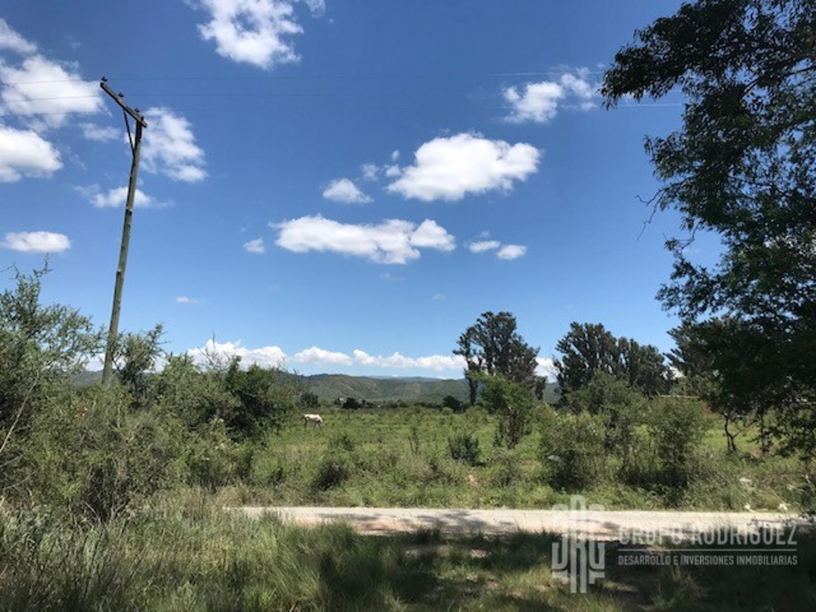ANISACATE A UN MINUTO DEL RÍO · Santa María — foto 10