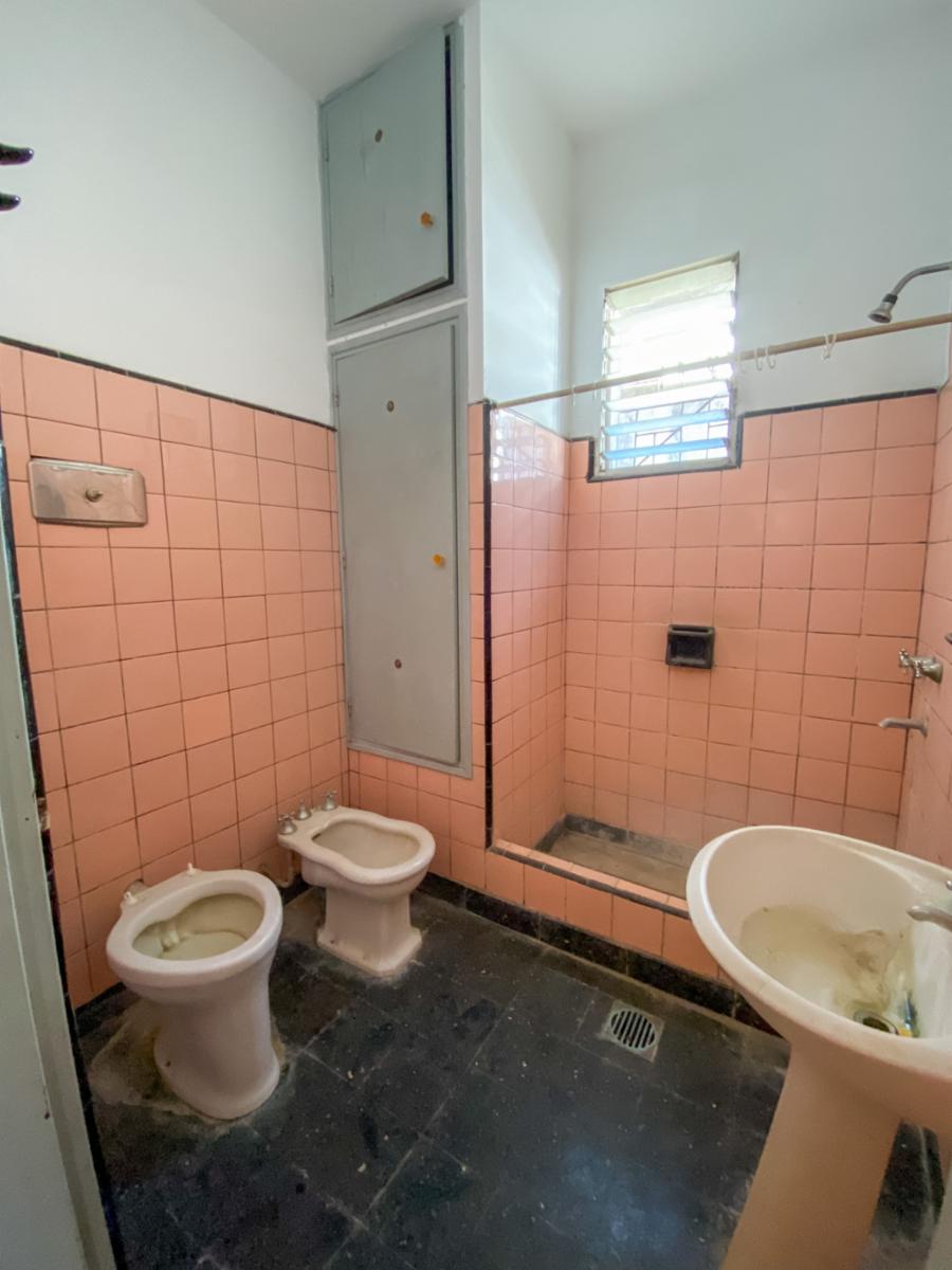 Casa centrica en San Jose Entre Rios