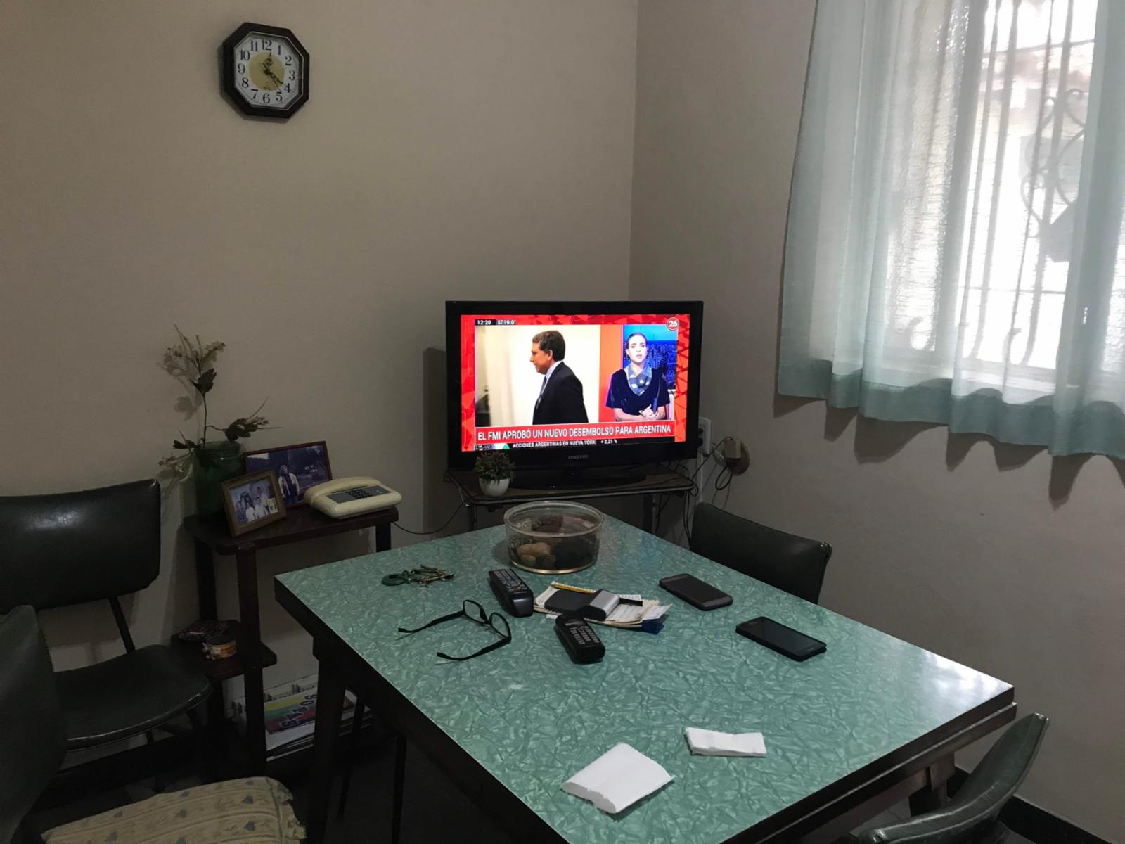 Tierra del Fuego 3812 · San Martín — foto 17