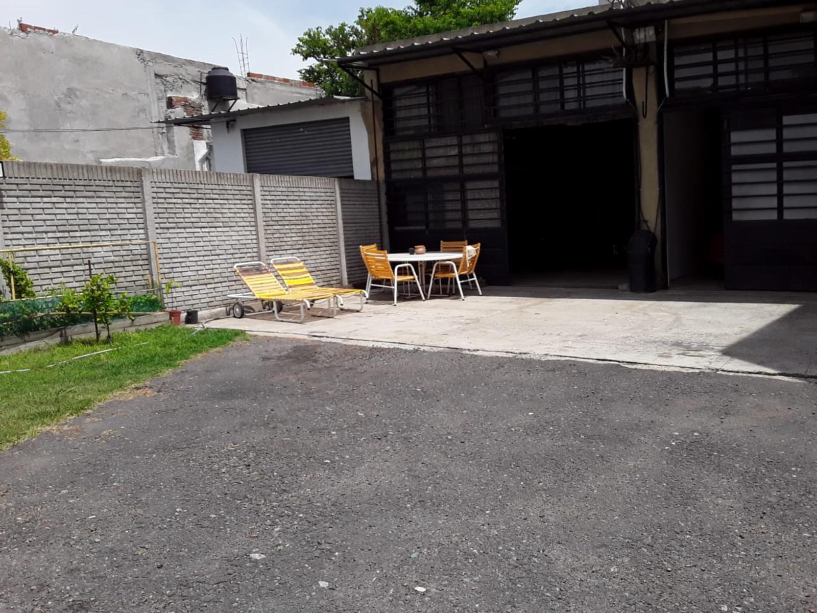 Rivera Indarte  52 · Lomas De Zamora — foto 14
