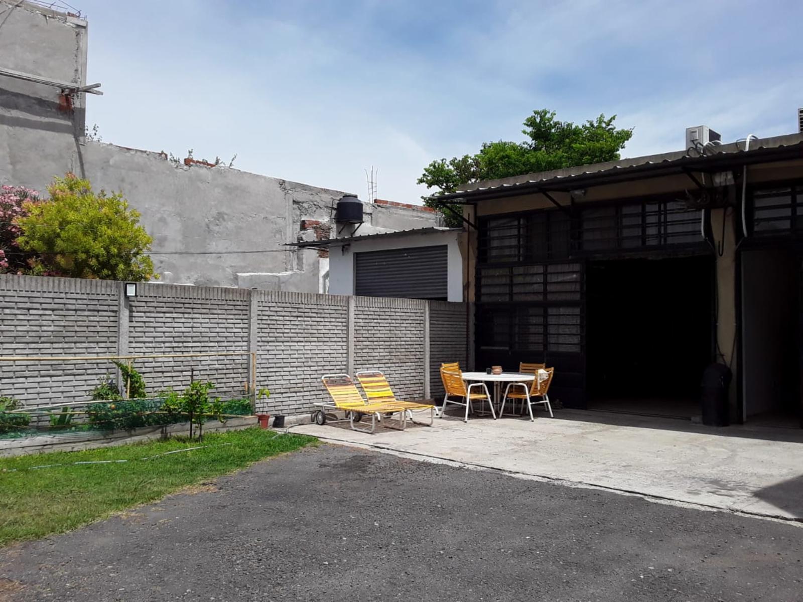 Rivera Indarte  52 · Lomas De Zamora — foto 4
