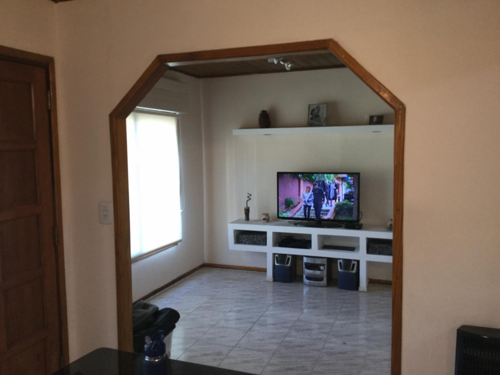 VENTA Y/O  PERMUTA DE 3 DEPARTAMENTOS EN BLOCK. SE ACEPTA PROPIEDAD DE MENOR VALOR. SE ESCUCHAN PROPUESTAS.