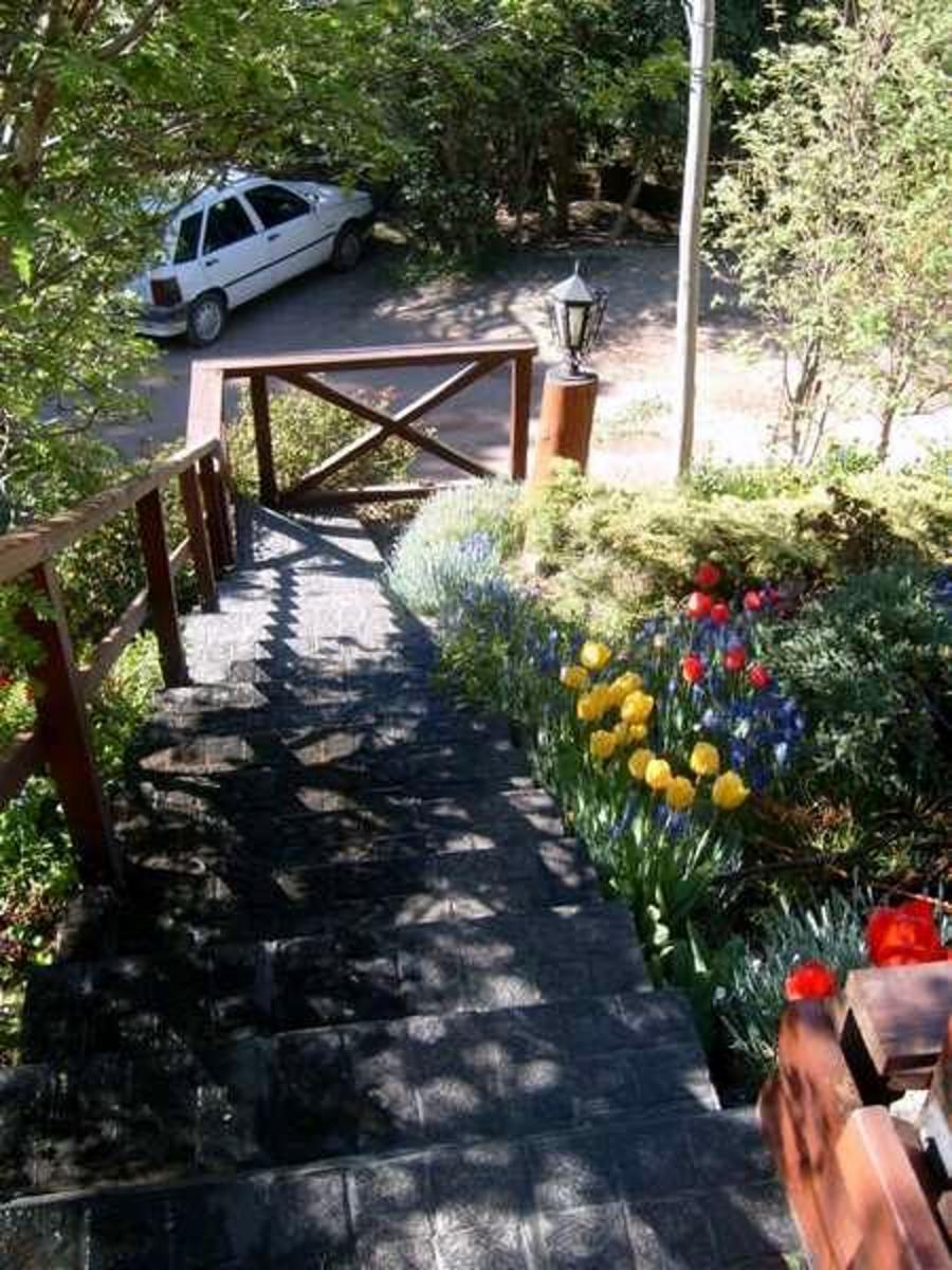 CHACO Nº340 · Bariloche — foto 13