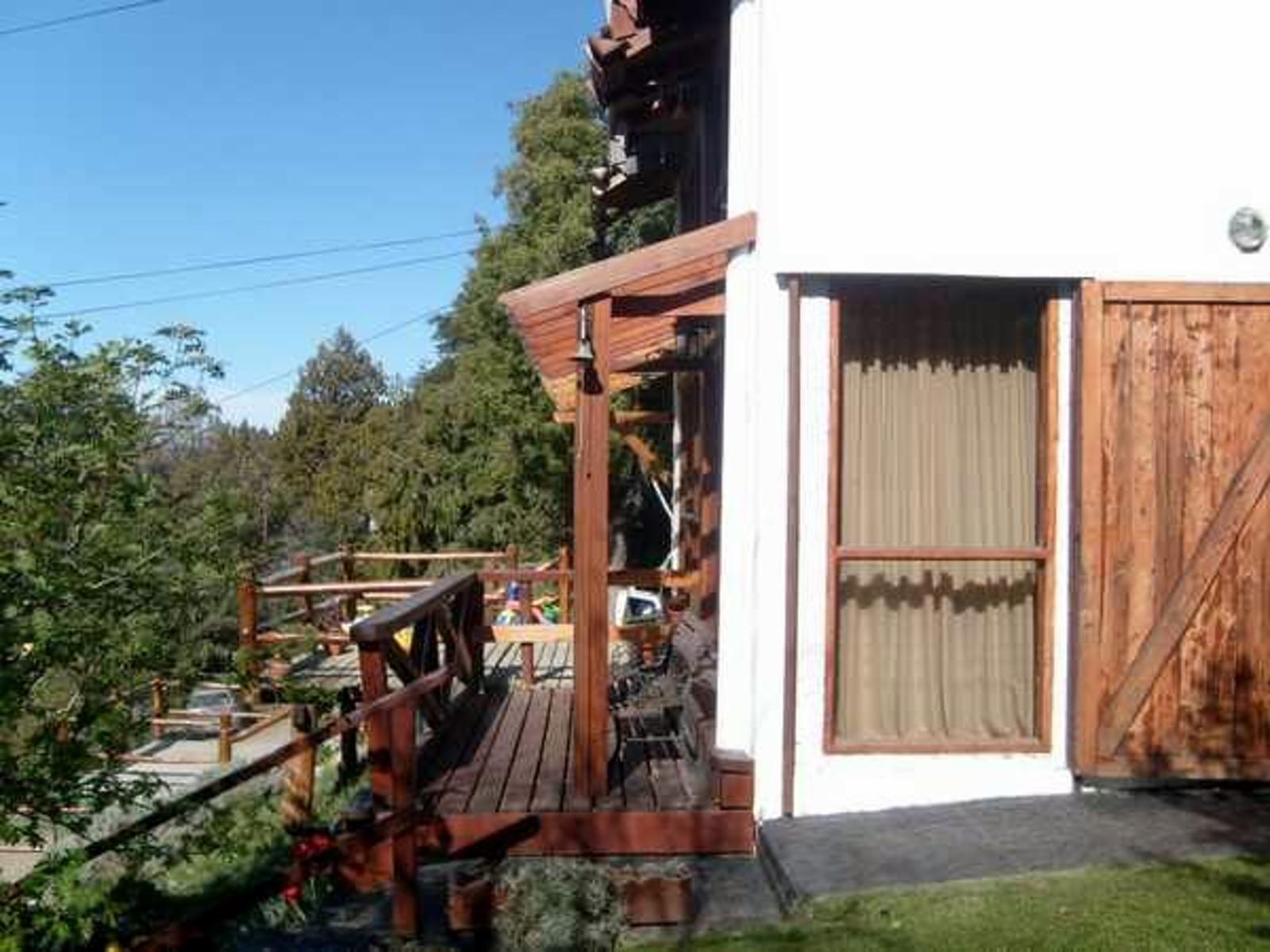 CHACO Nº340 · Bariloche — foto 16